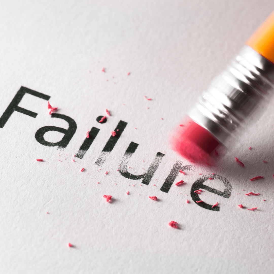 Al momento stai visualizzando Paura del fallimento: consigli pratici per gestirla e superarla