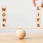 Work-life balance