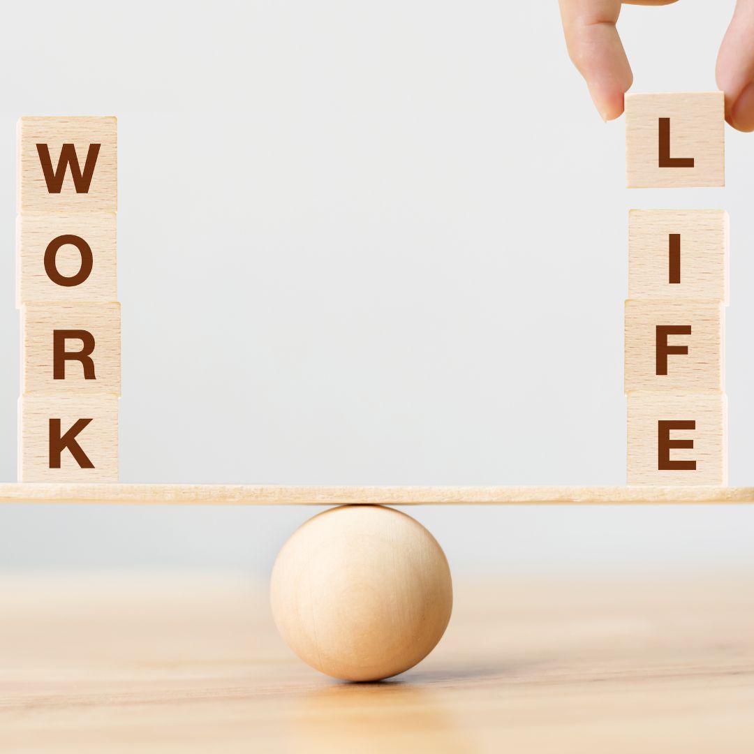 Al momento stai visualizzando Work-life balance: l’equilibrio tra lavoro e vita privata esiste?
