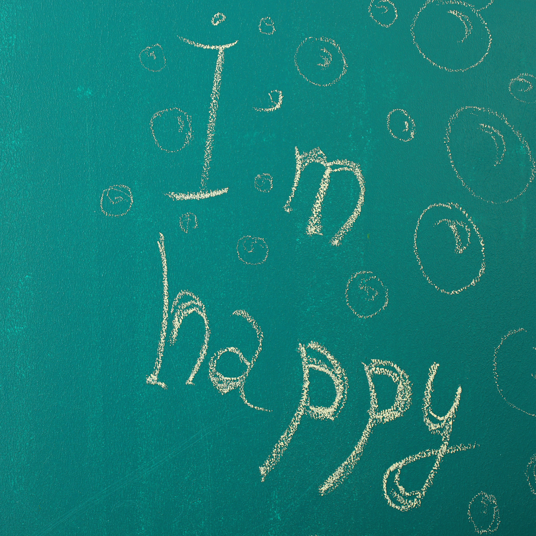 Al momento stai visualizzando Essere felici è una scelta?